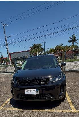 LAND ROVER DISCOVERY SPORT 2.0 D200 TURBO DIESEL SE AUTOMÁTICO LAND ROVER DISCOVERY SPORT 2.0 D200 TURBO DIESEL SE AUTOMÁTICO